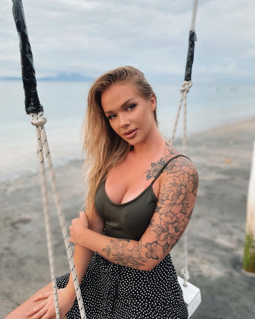 Valeska Profile image 1