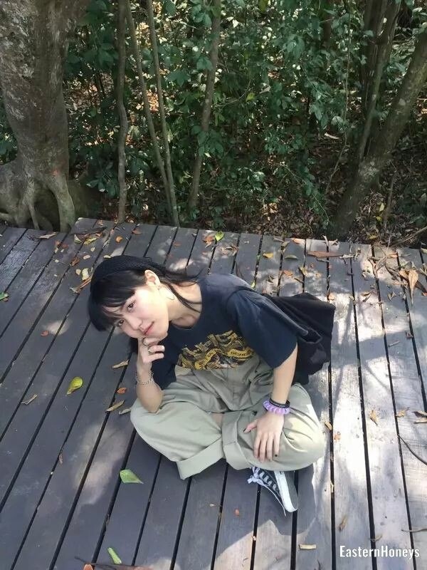 Alexus Profile image 1