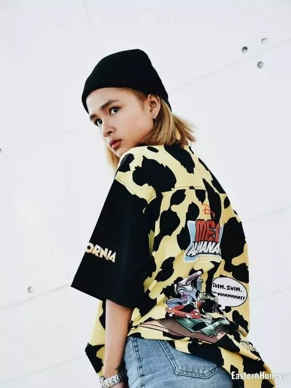 Belle Profile image 3