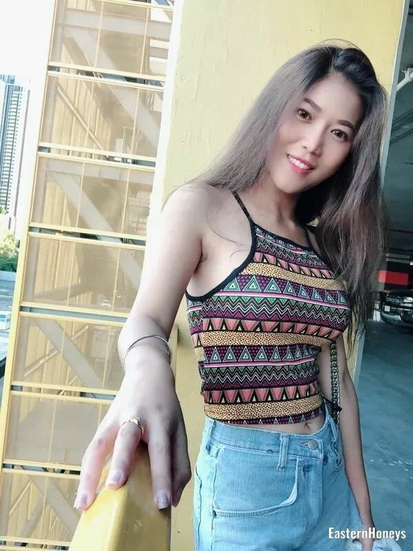 Hannah Profile image 2