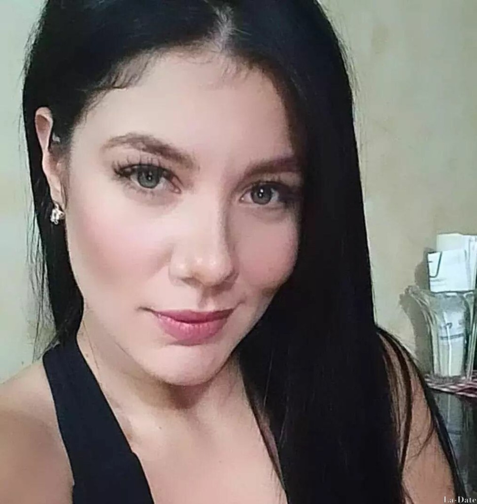 Angelica Maria Profile image 1