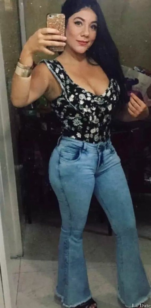 Angelica Maria Profile image 3