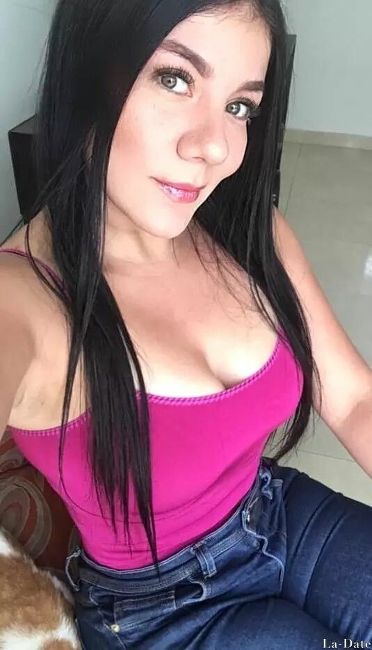Angelica Maria Profile image 2