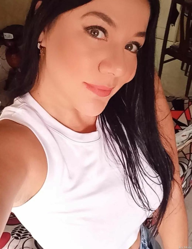 Angelica Maria Profile image 5