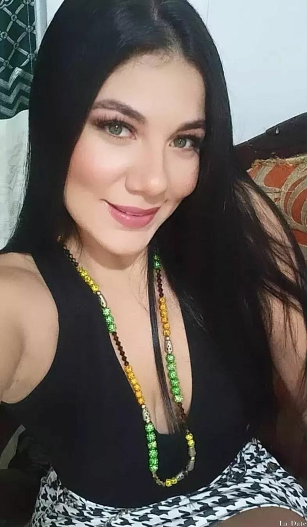 Angelica Maria Profile image 4