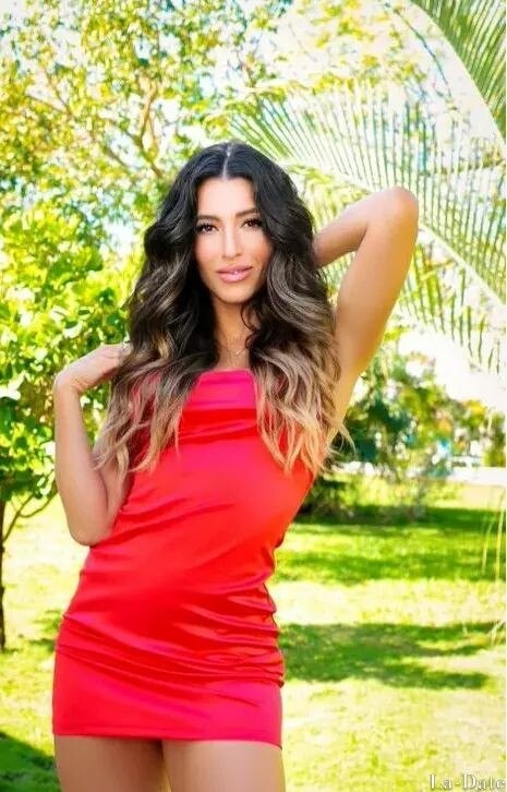 Maria Profile image 2