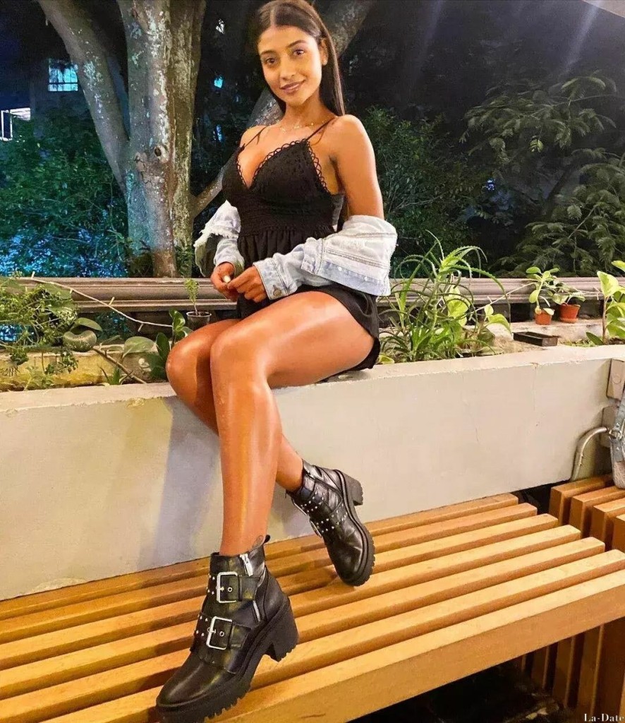 Dahiana Profile image 1