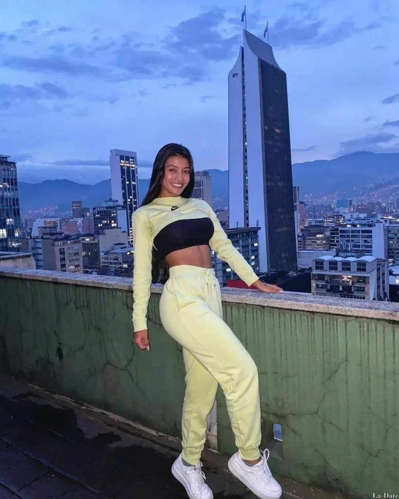 Dahiana Profile image 6