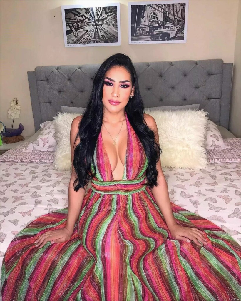 Fabiola Profile image 3