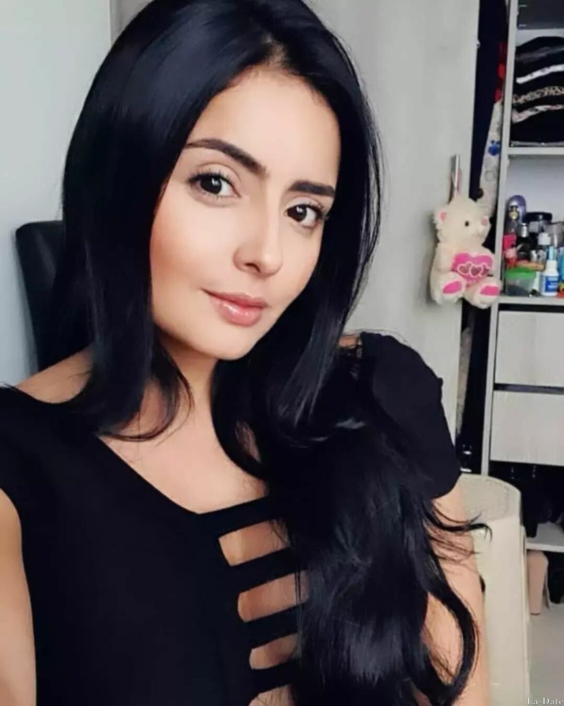 Luisa Profile image 5