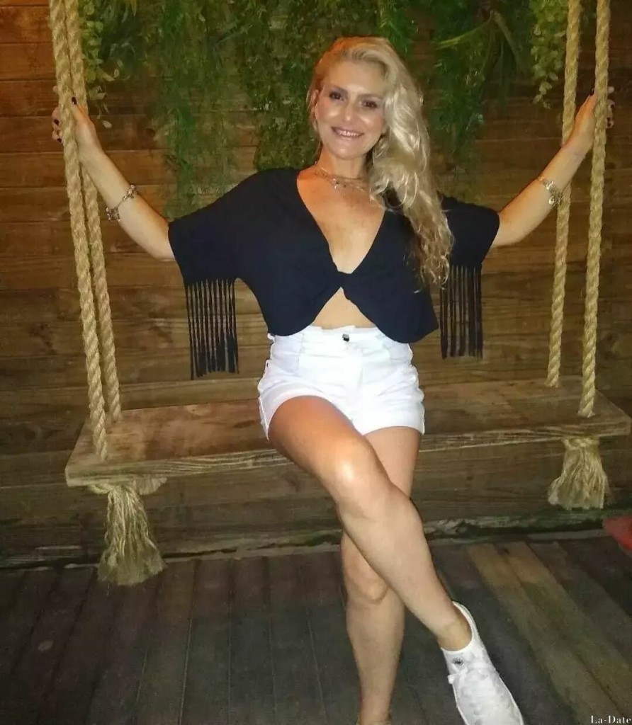 Maria Profile image 3