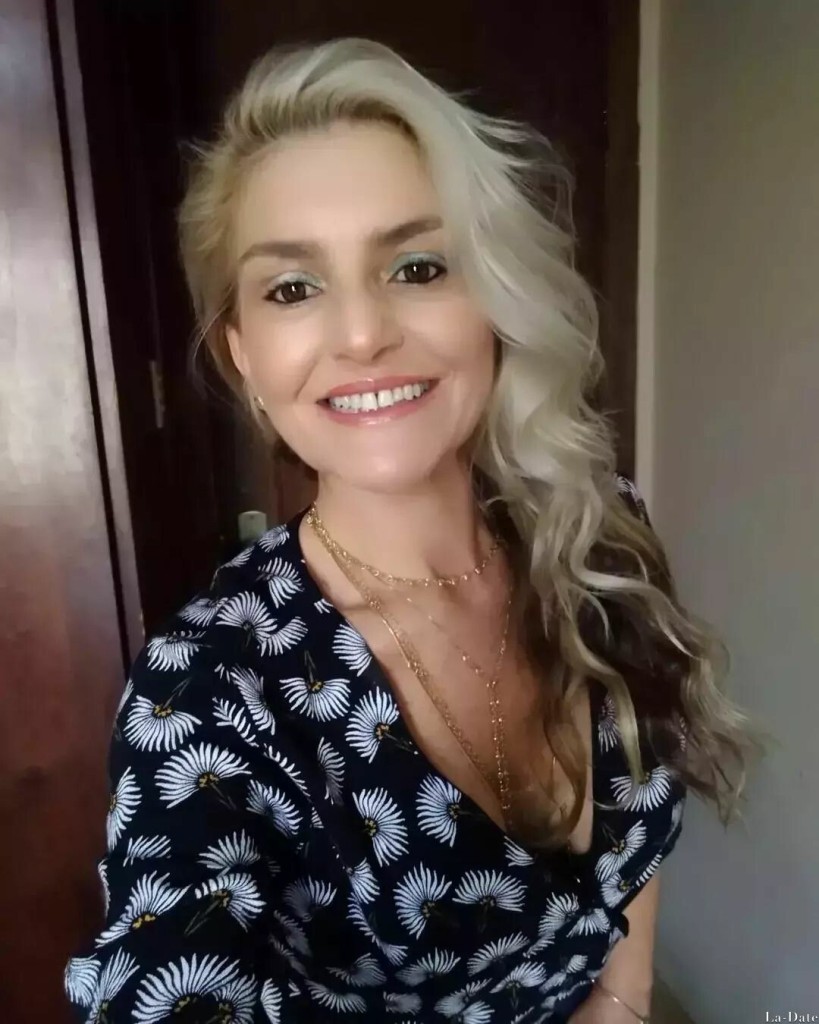 Maria Profile image 1