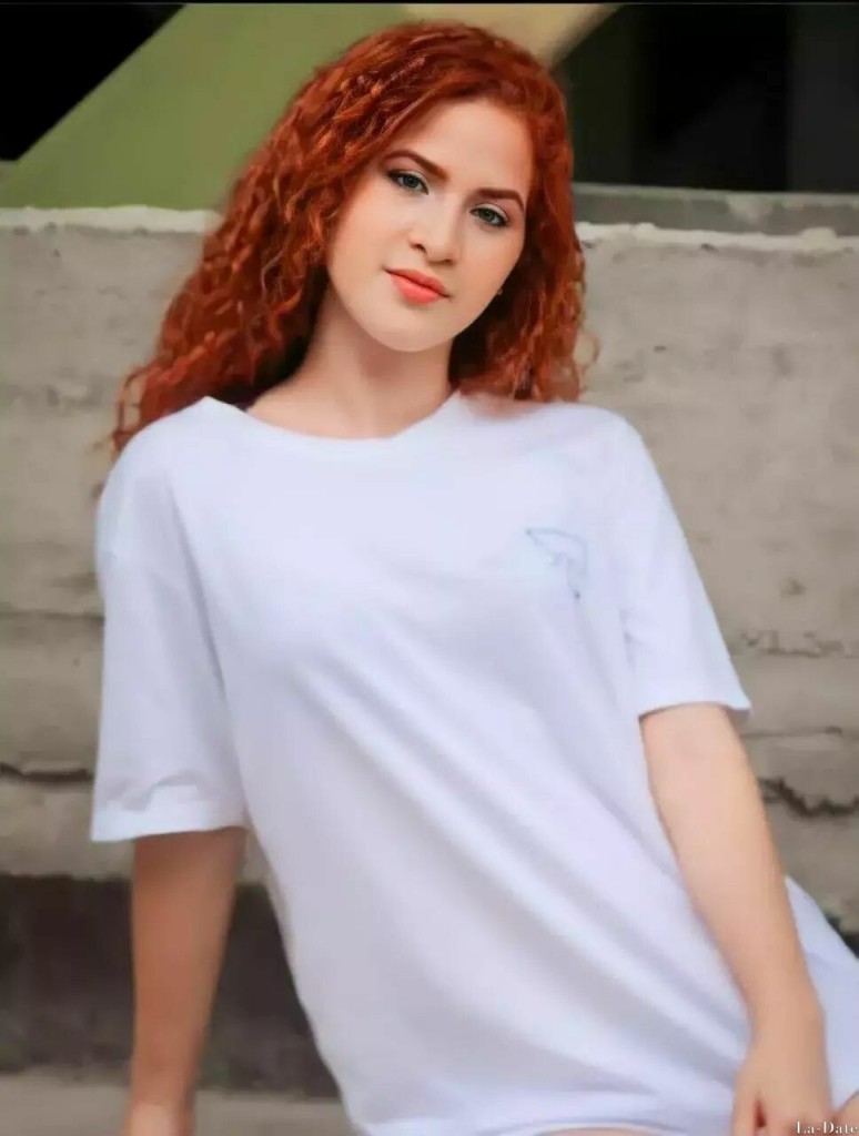 Yusmania Profile image 3