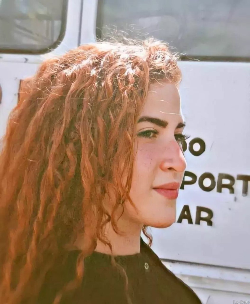 Yusmania Profile image 6