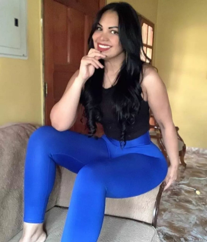 Valentina Profile image 5