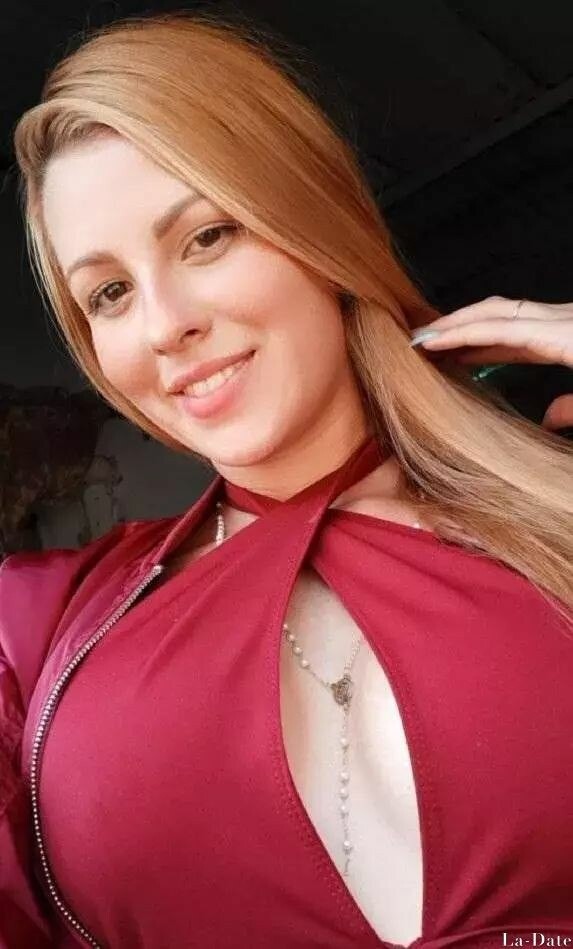 Alexandra Profile image 1