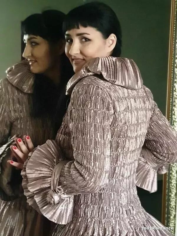 Darina Profile image 1