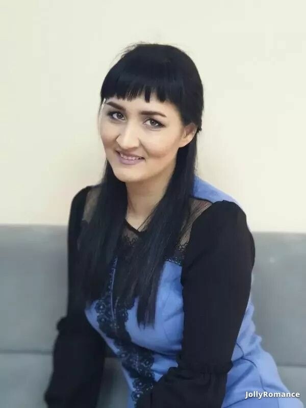 Darina Profile image 2