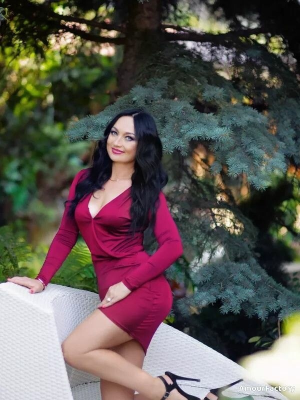 Frantiska Profile image 4