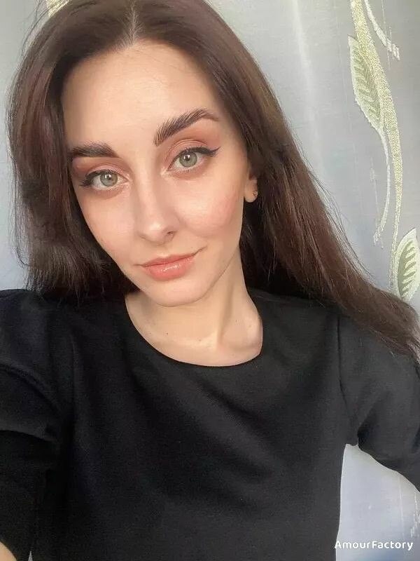 Gabriela Profile image 3