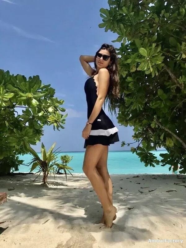 Julia Profile image 2