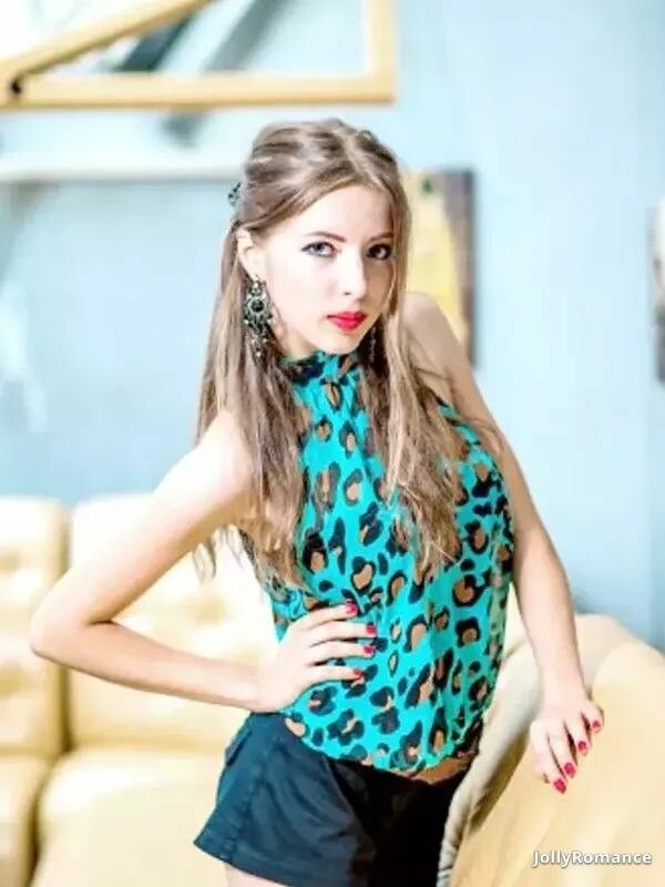 Natalia Profile image 1