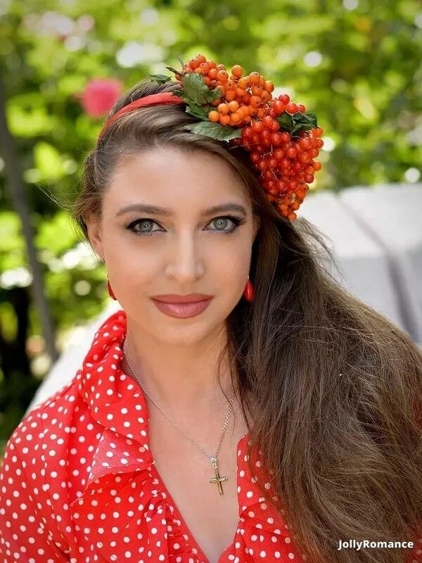 Alla Profile image 1