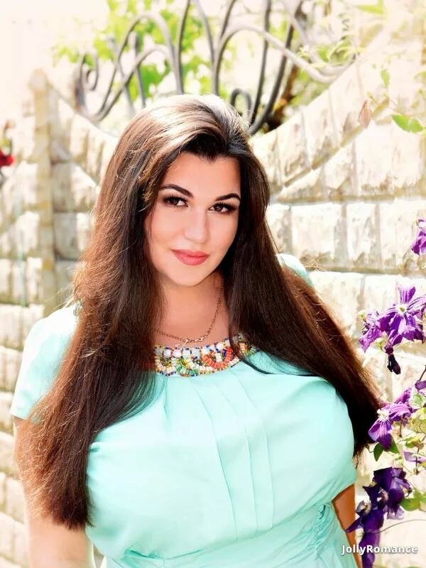 Ludmila Profile image 1