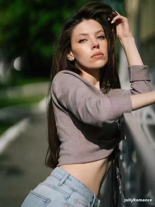 Anastasiia Profile image 1