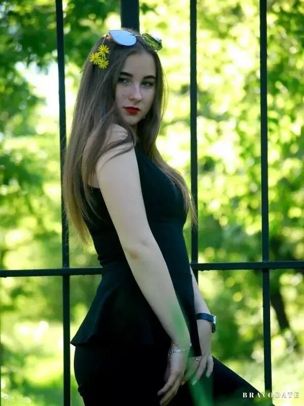 Antonia Profile image 2
