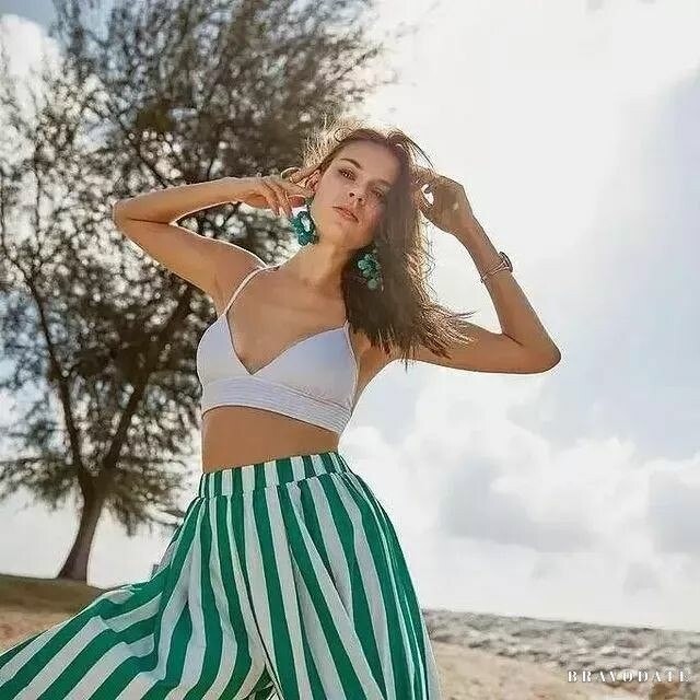 Enrieta Profile image 1