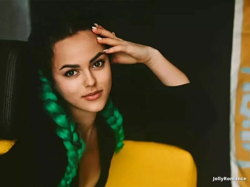 Ivona Profile image 1
