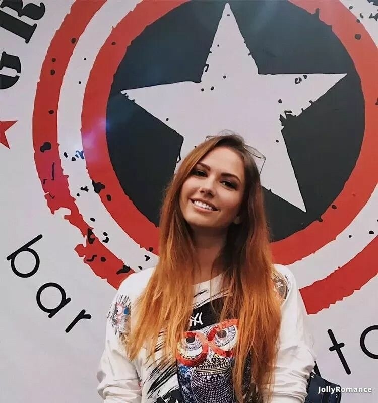 Miriana Profile image 1