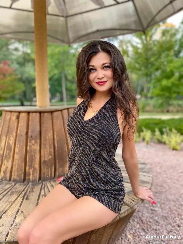 Amalie Profile image 1