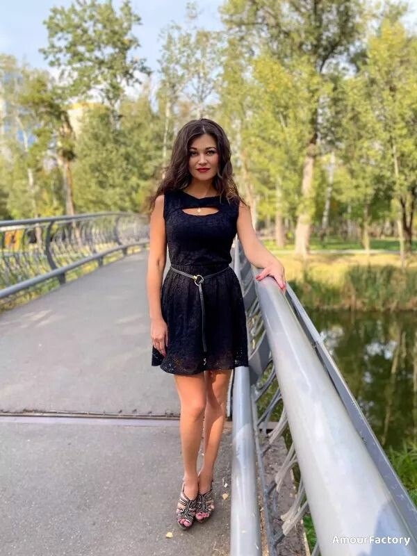 Amalie Profile image 3