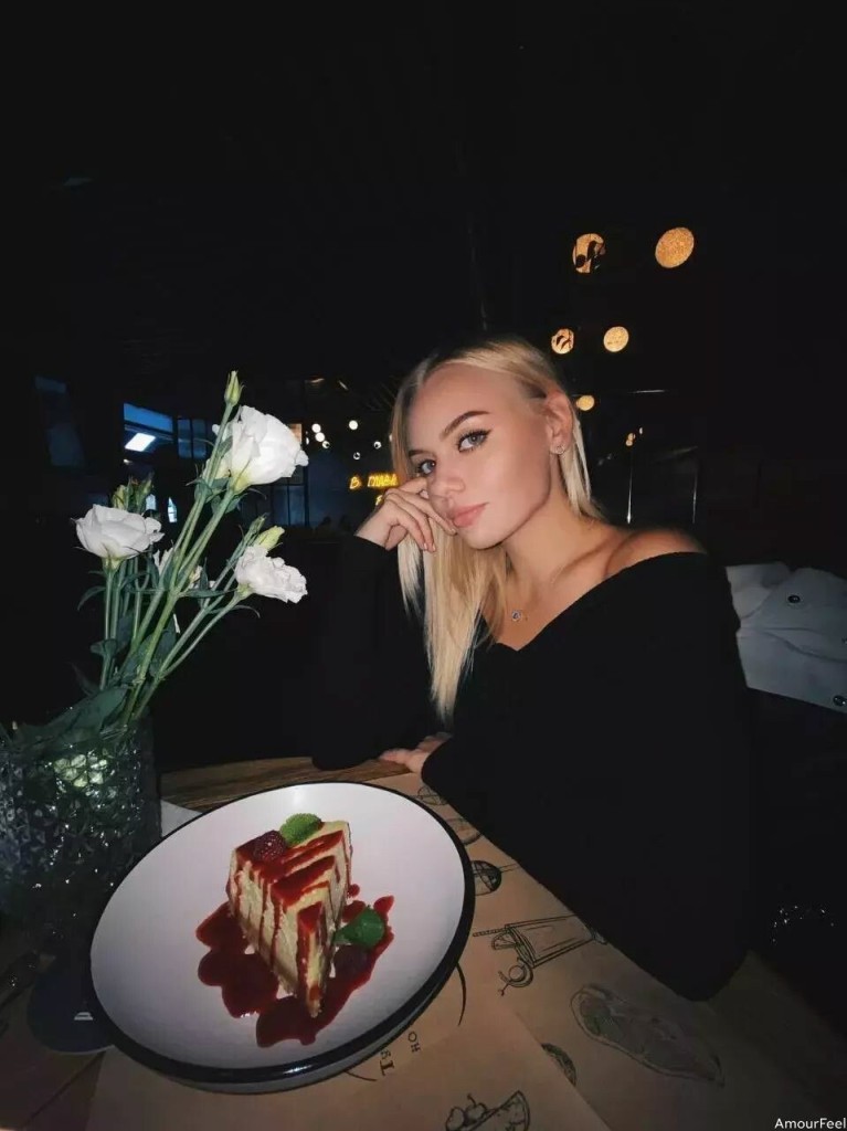 Andriana Profile image 3