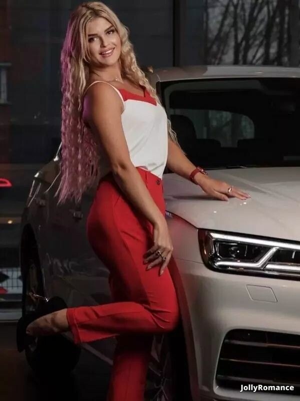 Alicia Profile image 1