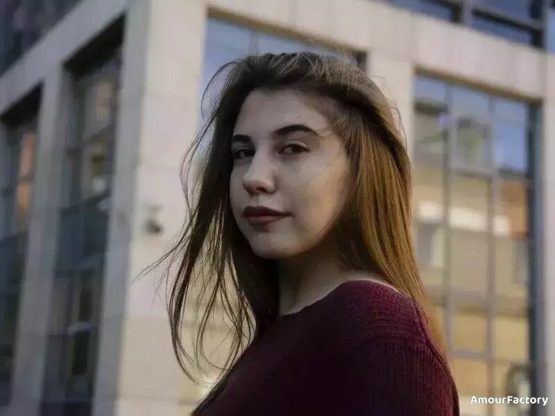Maya Profile image 2