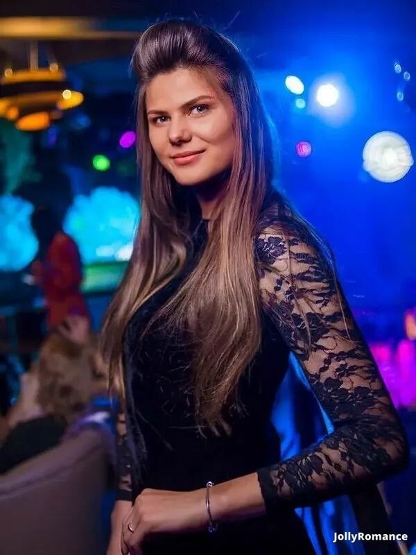 Anastasia Profile image 4