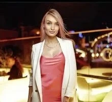 Evgeniya Profile image 1