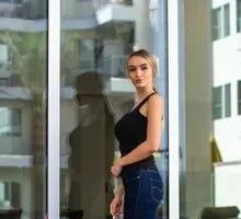 Evgeniya Profile image 3