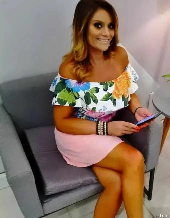 Angie Profile image 2