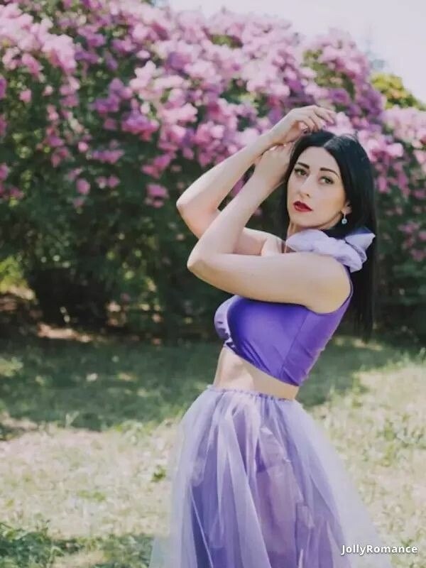 Bogdana Profile image 3