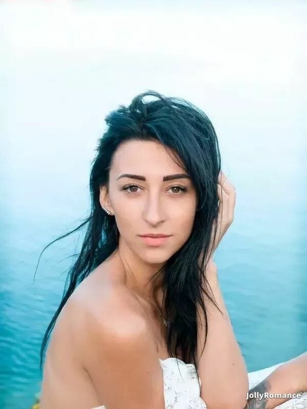 Bogdana Profile image 1