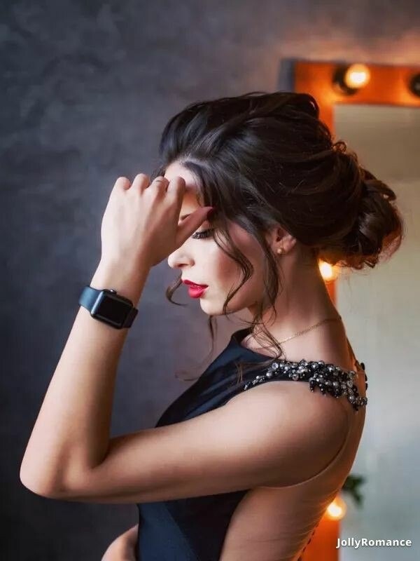Ekaterina Profile image 2