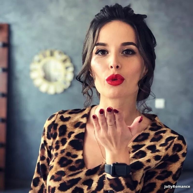 Ekaterina Profile image 4