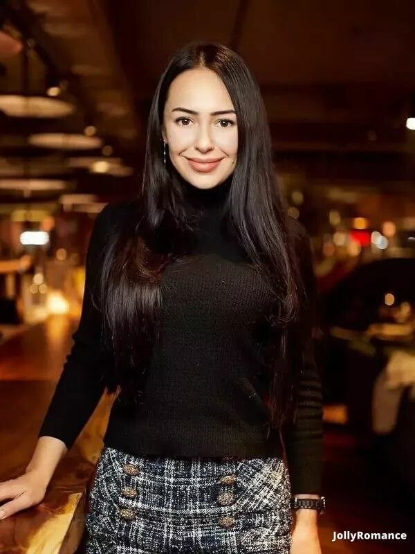 Ekaterina Profile image 4