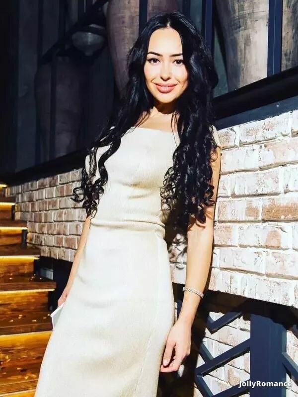 Ekaterina Profile image 2