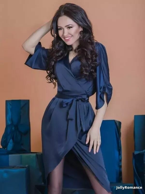 Ekaterina Profile image 5