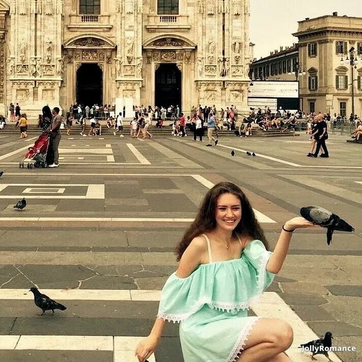Daryna Profile image 2